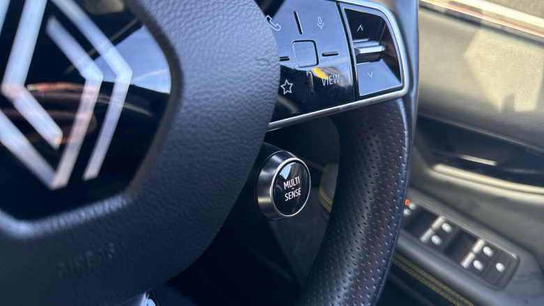 Renault Megane E-Tech EV60 160kW Techno+ 60kWh Optimum Charge 5dr Auto Electric Hatchback